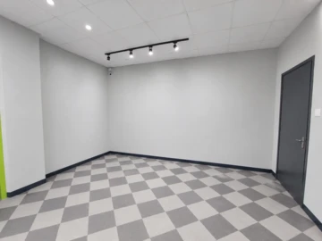 Commercial Property