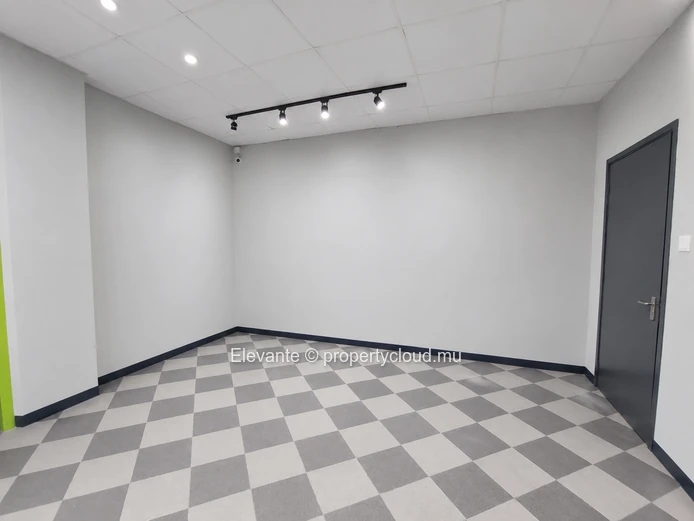 Commercial Space for Sale in Quatre Bornes