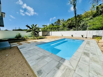 3 Bedroom Townhouse, Duplex