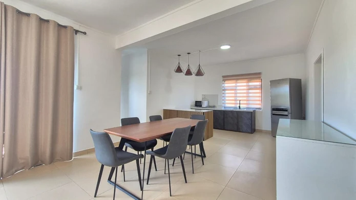  3-Bedroom Apartment for Rent in Grand Baie