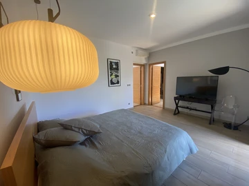 Maison de 4 Chambres