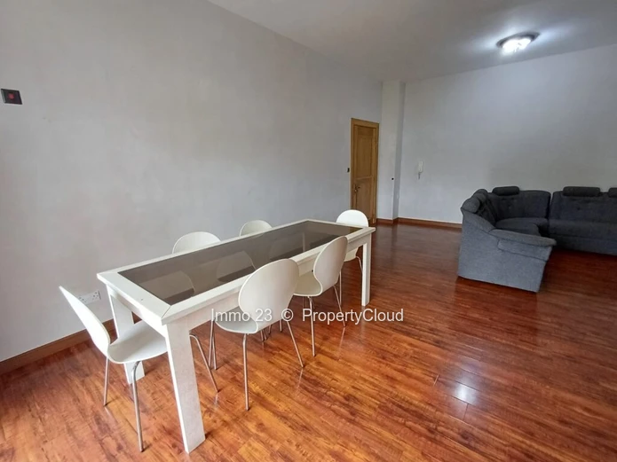 Appartement a louer