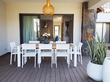 Villa de 3 Chambres