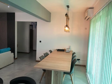 3 Bedroom Penthouse