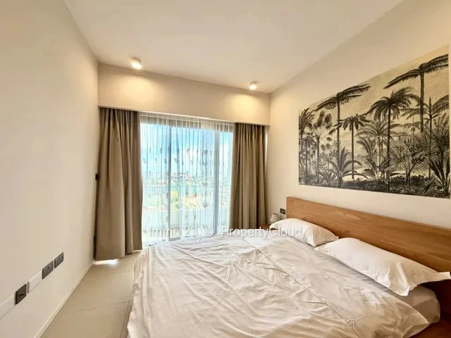 Penthouses - 3 chambres - Moka