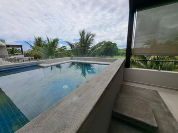 3 Bedroom Penthouse