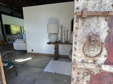 Maison de 3 Chambres