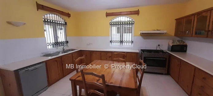 Villa en vente.