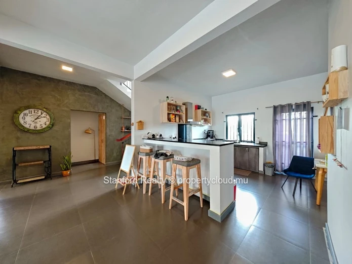 Villa for Rent - 4 Bedrooms, La Marie (Henrietta)