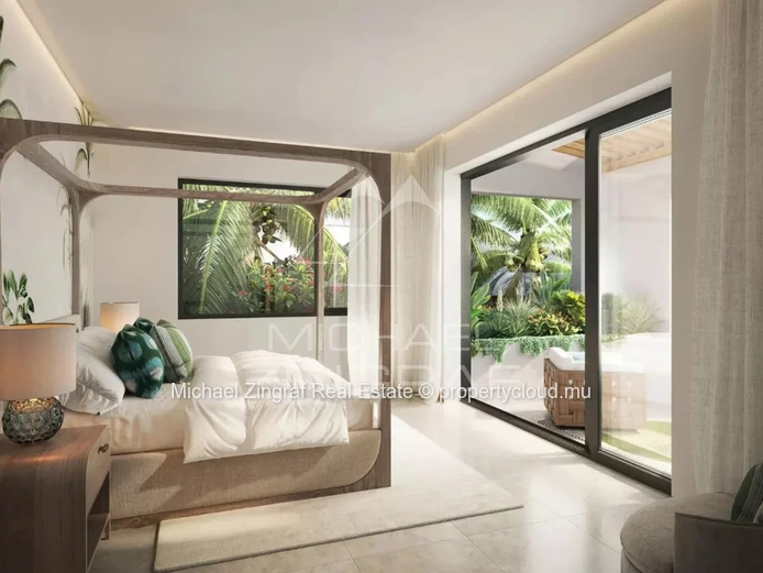 Villa d’Exception de 4 Chambres avec Vues Panoramiques sur les Montagnes et la Mer