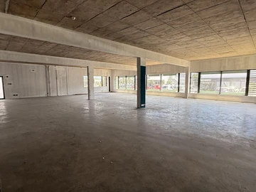 Immobilier Commerciaux