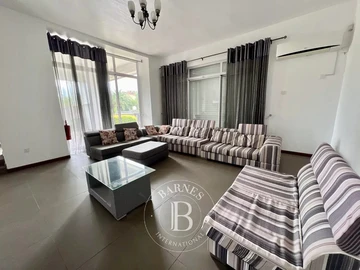 Townhouse, Duplex de 4 Chambres