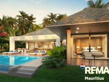 4 Bedroom Villa
