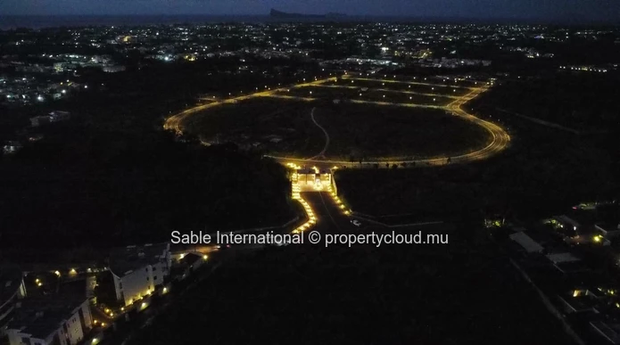 Luxurious Villa Estate with Private Pool in Grand Baie