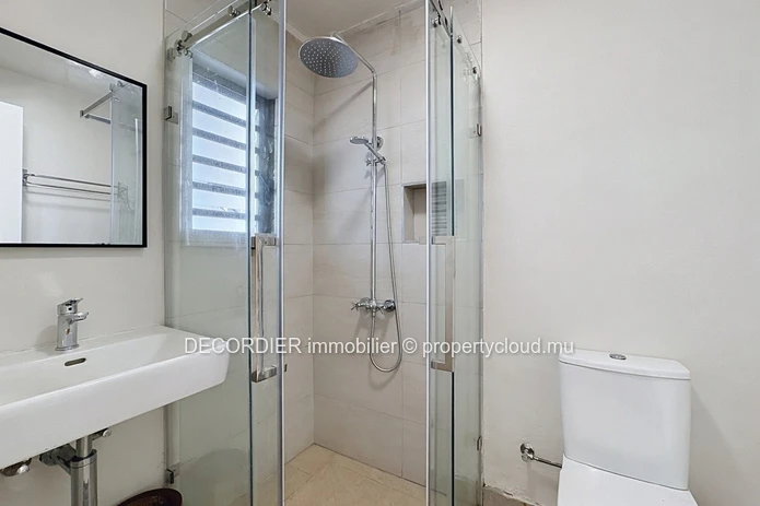 Appartement moderne à louer - Pereybere