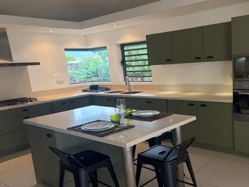 4 Bedroom Villa