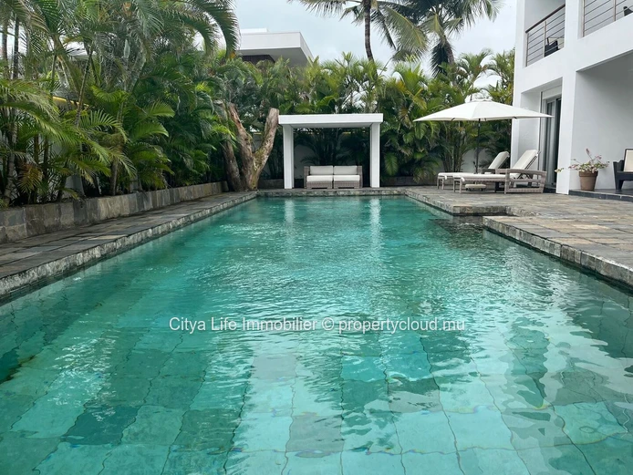 Villa de Luxe avec Piscine Privée