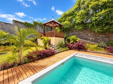3 Bedroom Villa