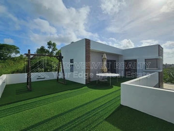 Villa de 4 Chambres
