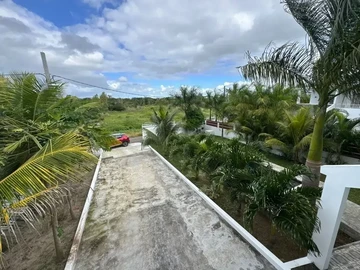 Villa de 5 Chambres