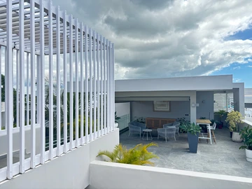 3 Bedroom Penthouse