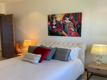 3 Bedroom Penthouse