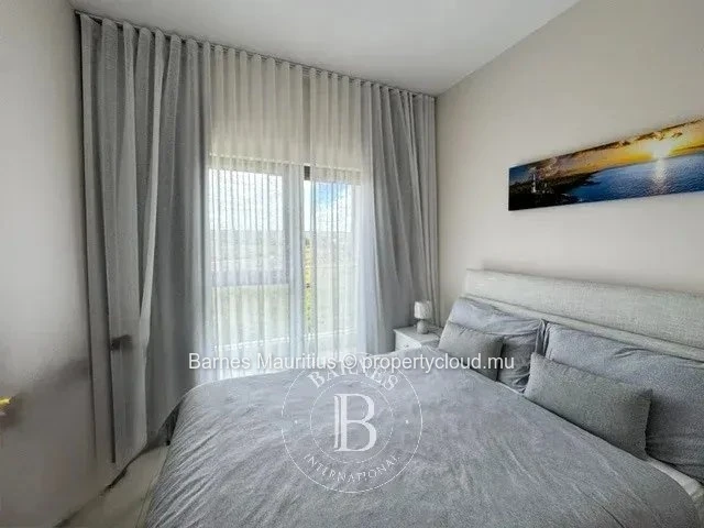 EBÈNE/CÔTE D'OR - Appartement – 2 chambres