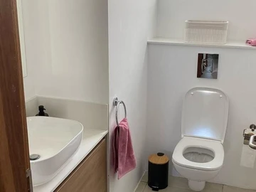 3 Bedroom Villa