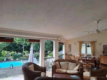 Villa de 3 Chambres