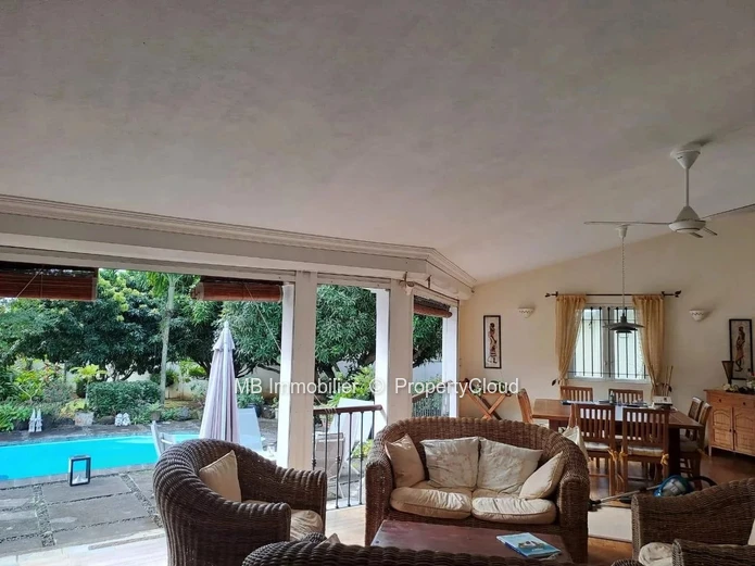 Villa en vente.