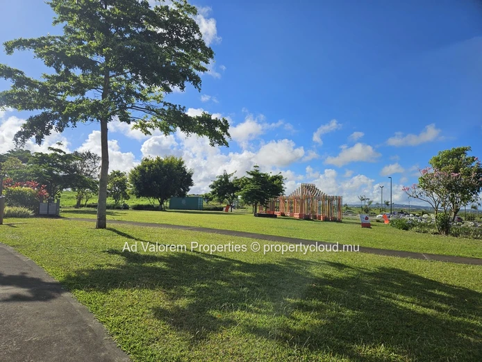 Telfair Views, Moka — A Move-In Ready Home