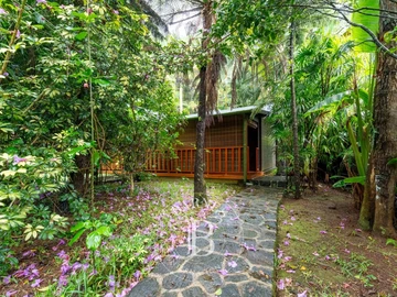 Maison de 9 Chambres