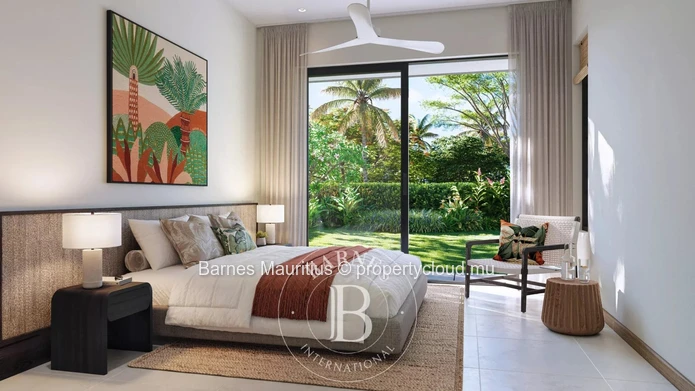ANAHITA BEAU CHAMP - VEFA - Appartements