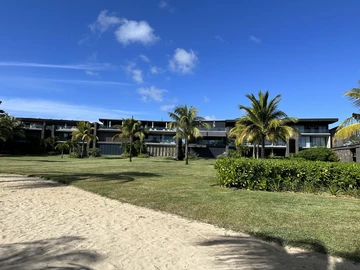 3 Bedroom Penthouse