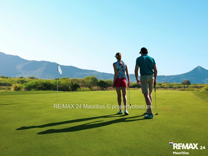 Harmonie Golf & Beach Estate – Un art de vivre d’exception entre golf, mer et montagnes