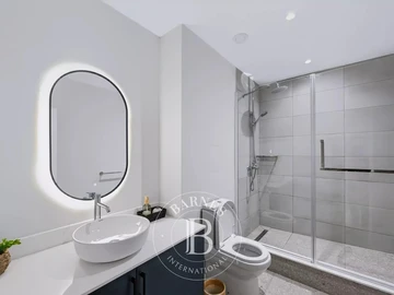 3 Bedroom Penthouse