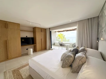 Townhouse, Duplex de 3 Chambres