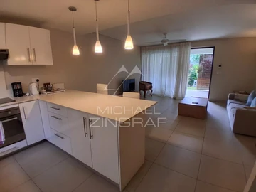 Townhouse, Duplex