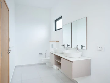 Villa de 4 Chambres