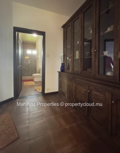 Apartment For Rent in Floreal, Mauritius 