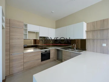 Appartement de 2 Chambres