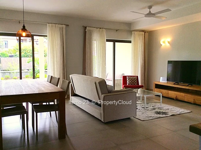 House / Villa - 3 bedrooms - Trianon - Ref. MA39861LO