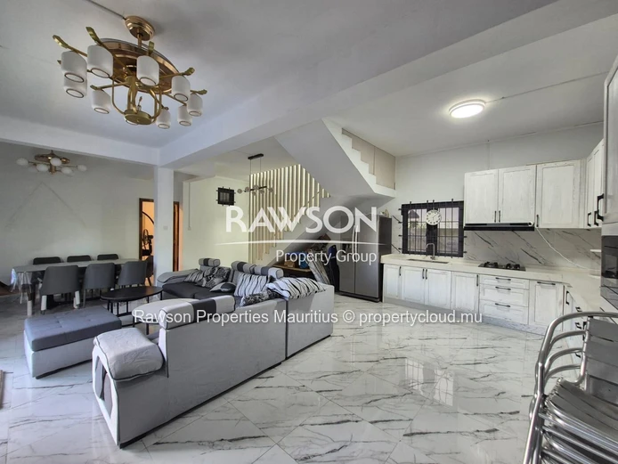 Spacious 7-Bedroom House for Sale