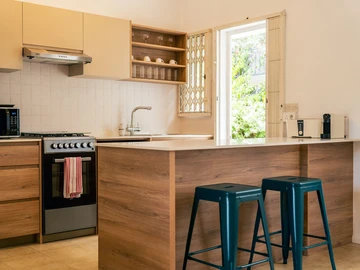 2 Bedroom Townhouse, Duplex