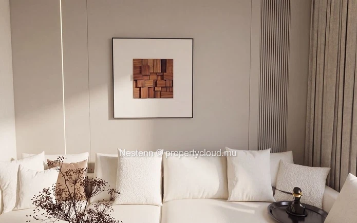 Découvrez The Marbellas – Un style de vie moderne et exceptionnel