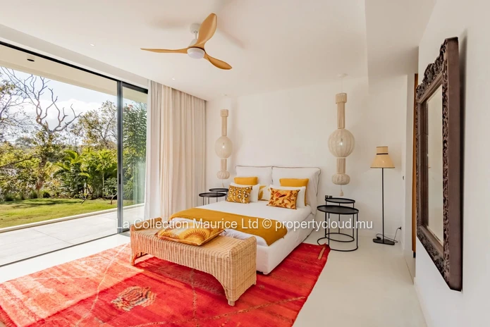 Villa I Tamarin I Close to Amenities
