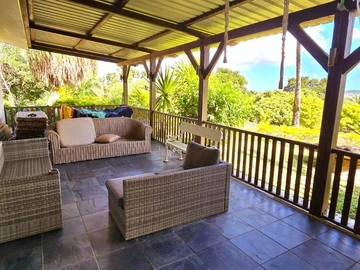 3 Bedroom Villa