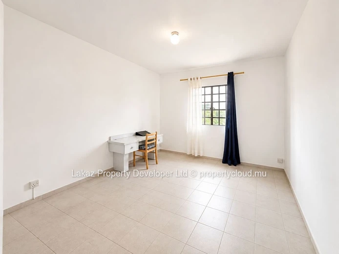 Furnished 3-Bedroom Duplex for Rent in Trou aux Biches