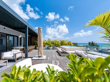3 Bedroom Penthouse