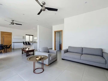 3 Bedroom Apartment